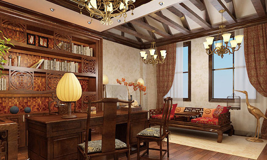 2016年中國落地燈品牌十大排行榜1