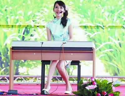 2016年十大中國電子琴品牌排行榜1