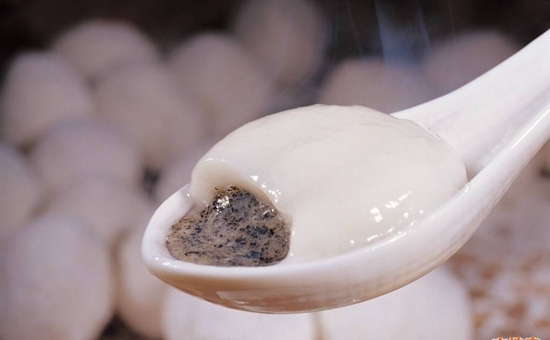 湯圓什么牌子的好 2016中國湯圓十大品牌排行榜1