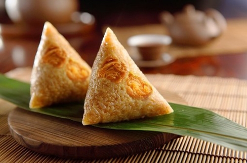 2016年中國十大粽子品牌排行榜1