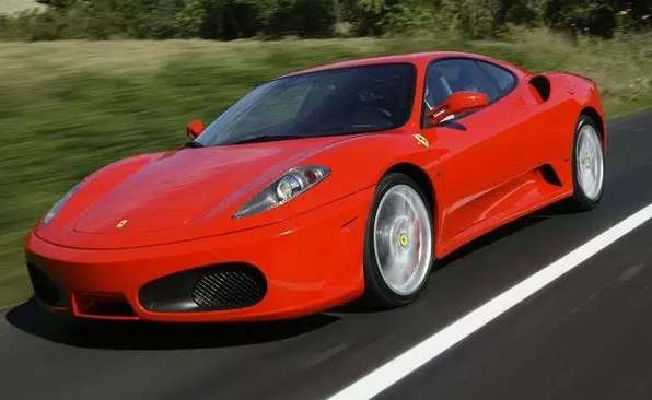 2018全球最貴十大品牌豪車排行:蘭博基尼倒數第一!3