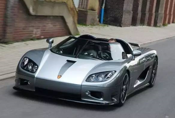 2018全球最貴十大品牌豪車排行:蘭博基尼倒數第一!5