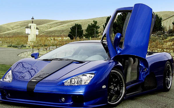 2018全球最貴十大品牌豪車排行:蘭博基尼倒數第一!6