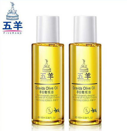 2016祛妊娠紋產品排行榜 5強品牌出爐3