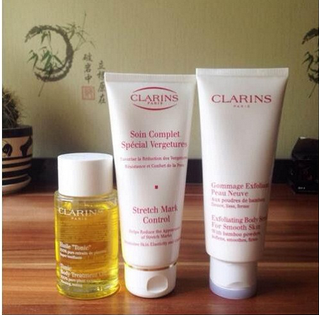 2016祛妊娠紋產品排行榜 5強品牌出爐2