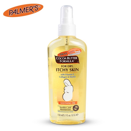 孕婦專用護膚品都有哪些 十大孕婦專用護膚品排行榜7