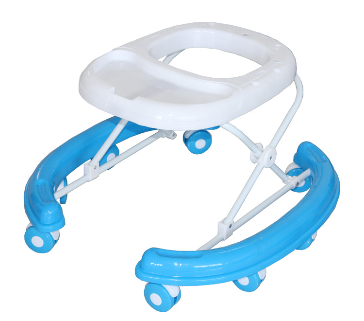 嬰兒學步車好不好 2018嬰兒學步車十大品牌排行1