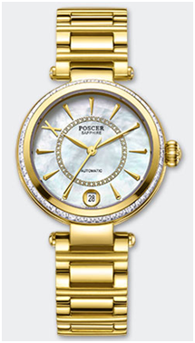 2018中國十大名表排行最新榜單7