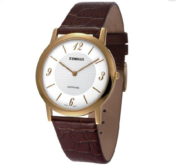 2018中國十大名表排行最新榜單4