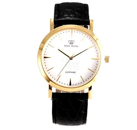 2018中國十大名表排行最新榜單2