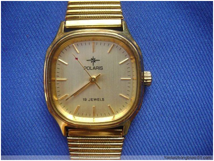 2018中國十大名表排行最新榜單10