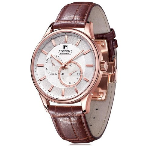 2018中國十大名表排行最新榜單3