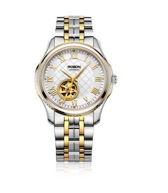 2018中國十大名表排行最新榜單8