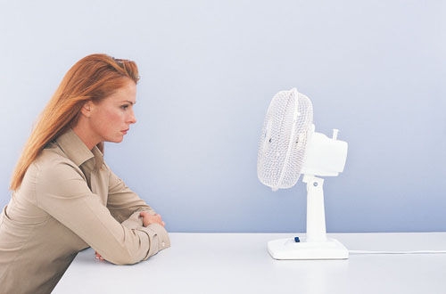 2016年中國風扇十大品牌排行榜