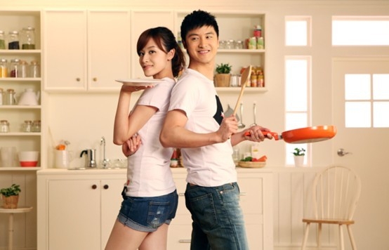 2018十大可愛情侶裝品牌排行榜1