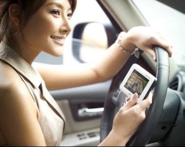 2016十大GPS車載導航儀品牌排行榜1