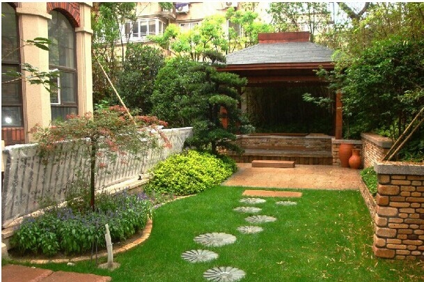 2018年園林園藝品牌十大排行榜1