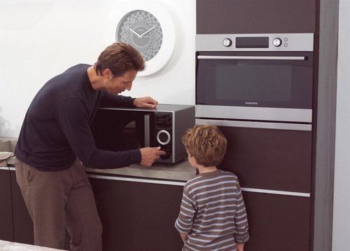 2018年微波爐品牌十大排行榜1