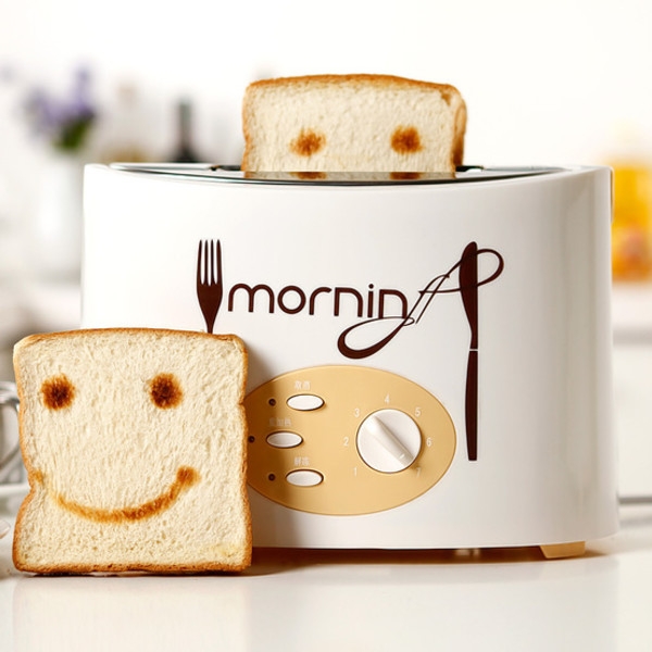 2018年家用面包機十大品牌排行榜1