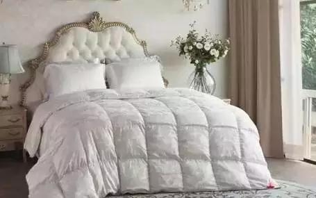 2018十大中國空調被品牌排行榜1