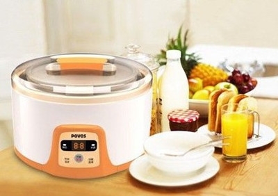 2018年十大中國酸奶機品牌排行榜1