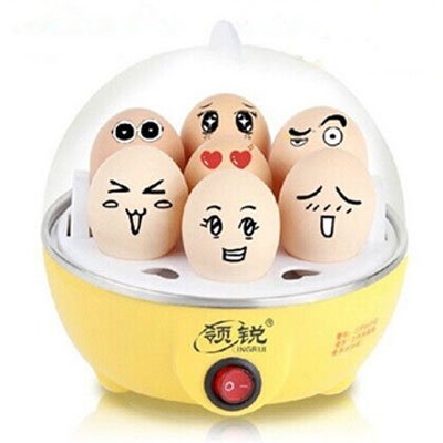 2018十大中國蒸蛋器品牌排行榜1