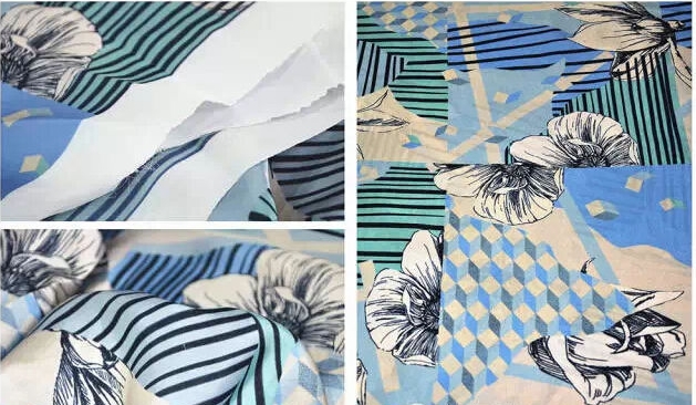 春夏流行色　2018春夏流行十大印花圖案7