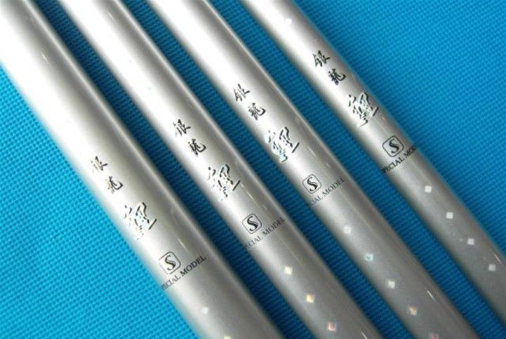 2018年國產魚竿十大品牌排行榜3