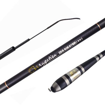 2018年國產魚竿十大品牌排行榜9