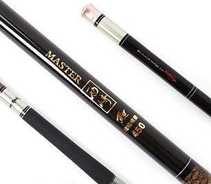 2018年國產魚竿十大品牌排行榜4