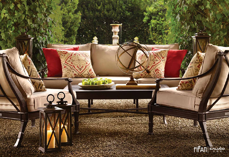 2018最新國內戶外家具品牌十大排行榜2