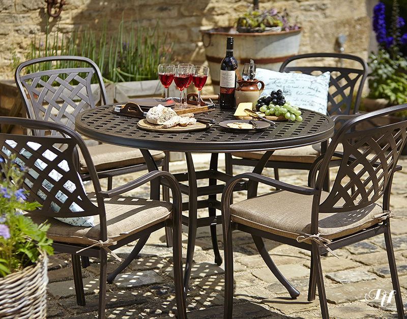 2018最新國內戶外家具品牌十大排行榜7