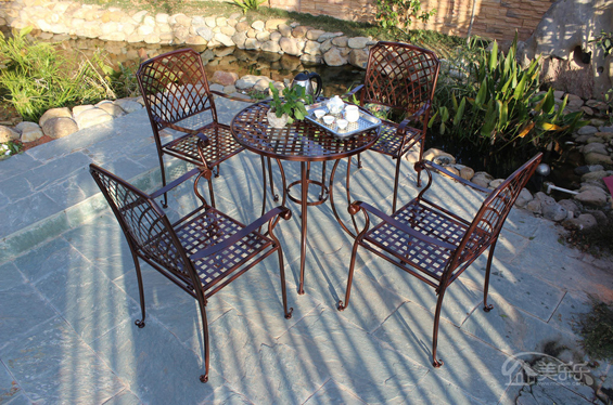 2018最新國內戶外家具品牌十大排行榜8