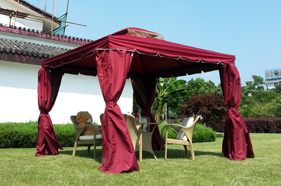 2018最新國內戶外家具品牌十大排行榜5