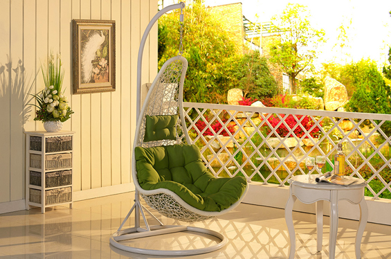 2018最新國內戶外家具品牌十大排行榜4