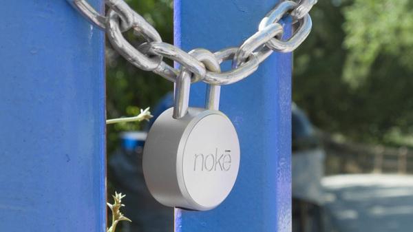 再也不怕忘帶鑰匙了 10款必看的智能門鎖5