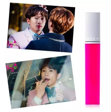 哪款口紅你最喜歡!韓劇女主角同款口紅排行榜11