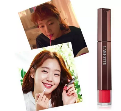 哪款口紅你最喜歡!韓劇女主角同款口紅排行榜8