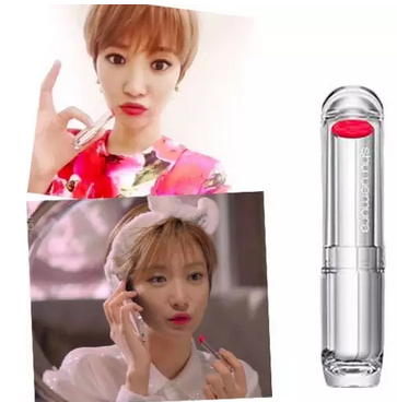 哪款口紅你最喜歡!韓劇女主角同款口紅排行榜9