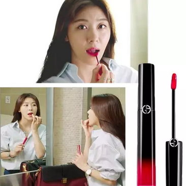 哪款口紅你最喜歡!韓劇女主角同款口紅排行榜2