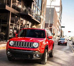 十大最熱門車型有哪些?2016年熱門十大車型7