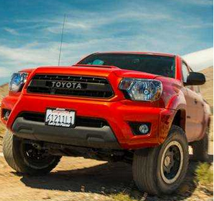 十大最熱門車型有哪些?2016年熱門十大車型3