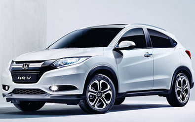 十大最熱門車型有哪些?2016年熱門十大車型5