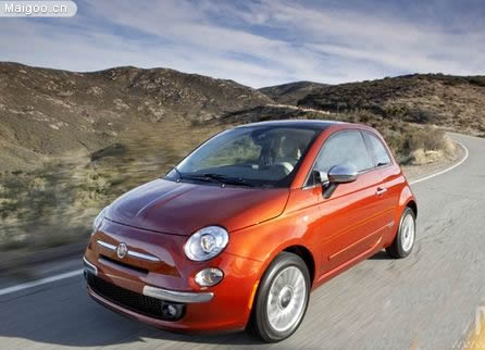 全球發動機最小的車:2016排量最小前十大車型排名6