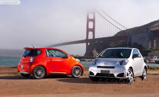 全球發動機最小的車:2016排量最小前十大車型排名2
