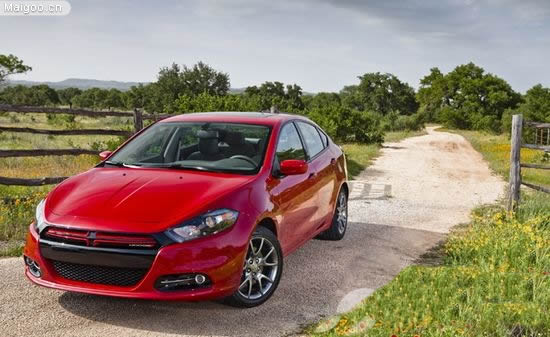 全球發動機最小的車:2016排量最小前十大車型排名5