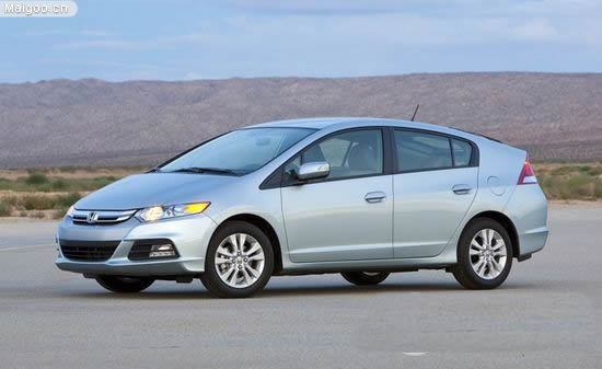 全球發動機最小的車:2016排量最小前十大車型排名3