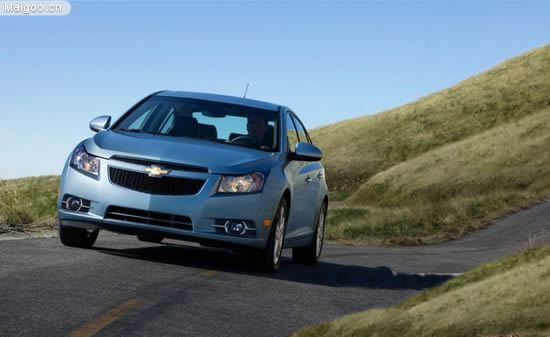 全球發動機最小的車:2016排量最小前十大車型排名4