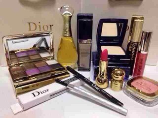 彩妝品牌哪個好 2018年彩妝十大品牌排行3