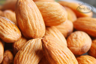 2016年干貨/堅果十大品牌影響力排行5